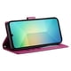 thumbnail image 2 of Funda para FOXDOCK Samsung Galaxy A06– Cuero Premium, 3 ranuras para tarjetas, Protección contra impactos, 2 of 5