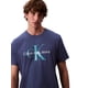 thumbnail image 4 of Remera Con Logo Monograma Para Hombre, 4 of 5