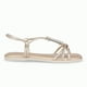 thumbnail image 1 of Sandalia Mujer Dorado/Strass Gabi Piccadilly, 1 of 5