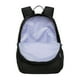 thumbnail image 3 of Mochila Mujer Mokka Negro Lila Head, 3 of 6