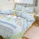 thumbnail image 1 of Cinnamoroll Bedding Sets for Kids Men Women Comforter Set, 1 of 5