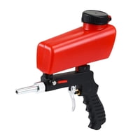 Genérico - Pistola Chorro De Arena Neumática Arenadora Por Gravedad
