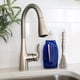 thumbnail image 3 of Cepillo de cocina Fox Run de acero inoxidable para vasos y platos, 3 of 5