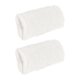 thumbnail image 3 of Almohadilla Para Reposabrazos De Silla, Cómodas Almohadillas Para Reposabrazos Para Adultos, Sillas De Transporte Blancas, 3 of 5