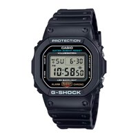 Reloj Hombre G-Shock Dw-5600Ue-1Dr Negro