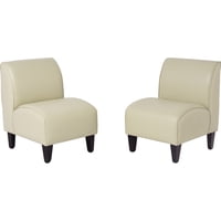 Bodevir - Set Poltrona Soft 1C Pu 00 Beige