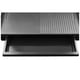 thumbnail image 2 of Parrilla Electrica Asadora 2000W 230°C Negro TH-205 Thomas, 2 of 5