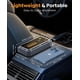 thumbnail image 5 of Batería de coche Jump Starter NACKEO 5000A 12000 mAh Power Bank, 5 of 7
