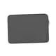 thumbnail image 5 of Bolsa Portátil Para Computadora Portátil Estuche De Viaje Para Exteriores Ligero Protector Gris 14 Pulgadas, 5 of 5