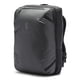 thumbnail image 1 of Mochila De Viaje Allpa 42l Negra, 1 of 8