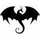 thumbnail image 1 of Decomural Dragon Fantasy Monster Pack WS-33186, 1 of 2