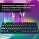 thumbnail image 2 of Teclado Mecánico TKL Gamer Switch KB869 Negro, 2 of 6