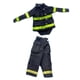 thumbnail image 1 of Traje De Bombero A Escala 1/6 Para Hombre, Traje De Protección Para Bombero Para Figura De 12 Pulgadas, 1 of 3