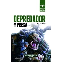 Minotauro - Libro Depredador Y Presa 2 - Rob Sanders