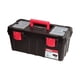 thumbnail image 2 of Caja de Herramientas 17 Piezas 1.06 kg 95%pp5%steel Hyper tough 320132h Rojo+negro, 2 of 2