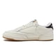 thumbnail image 3 of Zapatillas de tenis Reebok Club C Vintage para hombre White Chalk, 3 of 6