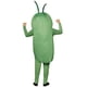 thumbnail image 4 of Disfraz Spirit Halloween Bob Esponja Plancton para adulto, 4 of 4