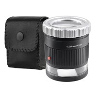 Lupa Amoper 30X Con Longitud Focal Ajustable