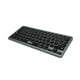 thumbnail image 3 of Teclado Inalambrico 2.4Ghz y Bluetooth Recargable Utek UT-KBBT2100, 3 of 3