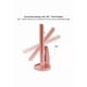 thumbnail image 2 of Espejo Maquillaje 22 Luces LED Aumento X1, X2, X3, X10 Giratorio Rosa, 2 of 3