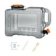 thumbnail image 2 of Contenedor De Agua Con Grifo, Para Ba?o, Senderismo Y Cocina, 12 L, 2 of 5