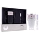 thumbnail image 3 of Set De Regalo Perfume Paco Rabanne Invictus EDT 200ml Hombre, 3 of 3