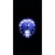 thumbnail image 4 of Reloj Analógico-Digital Invicta Activa Correa Negra Unisex, 4 of 6