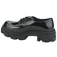thumbnail image 2 of Mocasin Chalada Mujer 38-Karl-1 Negro Casual, 2 of 7