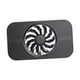 thumbnail image 2 of Soporte De Ventilador De Refrigeración Para Enrutador, Multifunción Resistente Para Mesa Del Hogar Y Dormitorio, 2 of 3