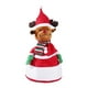 thumbnail image 2 of Juguetes De Peluche Eléctricos De Navidad, Encantadores Y Divertidos Para Decoración, Alces Navide?os Para Ni?os Y Ni?as, 2 of 5