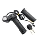 thumbnail image 2 of Recambio De Puño De Acelerador Para Bicicleta Eléctrica, Compatible Con Manillares De 22 Mm Para Patinete Eléctrico (izquierdo Y Derecho)., 2 of 4