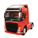 thumbnail image 1 of Camión Volvo FH escala 1:32 rojo, 1 of 3