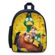 thumbnail image 1 of Migración Mochila Escolar para Niños y Niñas, Mochila Infantil Ligera de Alta Calidad, Grande y Duradera Azul, 1 of 6