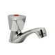 thumbnail image 1 of Llave Lavamanos Miami Cromo, 1 of 2