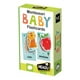 thumbnail image 1 of Flashcards Bebé Montessori Inglés Headu, 1 of 3