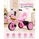thumbnail image 5 of Triciclo Infantil Con Pedales Asiento Ergonomico Y Canasto, 5 of 6
