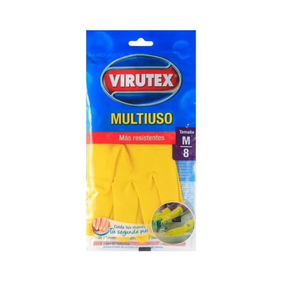 Guantes Multiuso Talla M