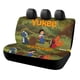 thumbnail image 1 of Funda Trasera Para Asiento De Auto Yukee-Theme Elástica, 1 of 6