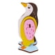 thumbnail image 1 of Los Rompecabezas De Animales Desarrollan Habilidades Motoras Finas Para Ni?os En Edad Preescolar Penguin, 1 of 5