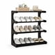 thumbnail image 1 of Zapatero Organizador 4 Niveles Negro Multiusos Para Dormitorios, 1 of 3