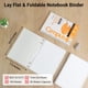 thumbnail image 2 of Cuaderno KOKUYO B5 Pack de 3 Reutilizable con Anillas 2x2 y Renglón Universitario, 2 of 7