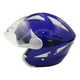 thumbnail image 4 of Casco Full Face Bx529 Talla M Deep Blue Certificado ECE azul Tamaño Único, 4 of 9