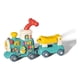 thumbnail image 2 of Tren Caminador 5 en 1 Azul, 2 of 3