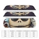 thumbnail image 3 of Nightmare Before Christmas Bedding Set Duvet Cover Comfortable and Lightweight Cartoon Bedding 3 Piece Bed Set, 3 of 5