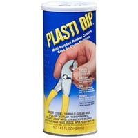 Plasti Dip Performix 14,5 Oz (Gris Gunmetal)