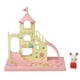thumbnail image 2 of Castillo Pequeño Incluye Figura Conejo Bebe, 2 of 2