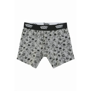 Boxer Hombre Marvin Gris Looney Tunes