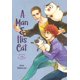 thumbnail image 1 of Libro Square Enix: Un Hombre y su Gato 10, 1 of 1