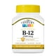 thumbnail image 1 of Esencial para tu Rutina 21st Century B12 110 Unidades, 1 of 4