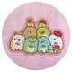 thumbnail image 3 of Alfombra Redonda Sumikko Gurashi Felpa Coral 60 cm, 3 of 6